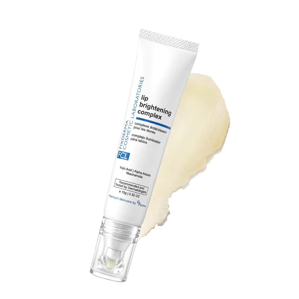 Lip Brightening Complex