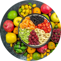 Multifruit AHA