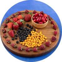 Multifruit BSC