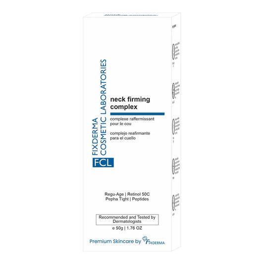 Neck Firming Complex