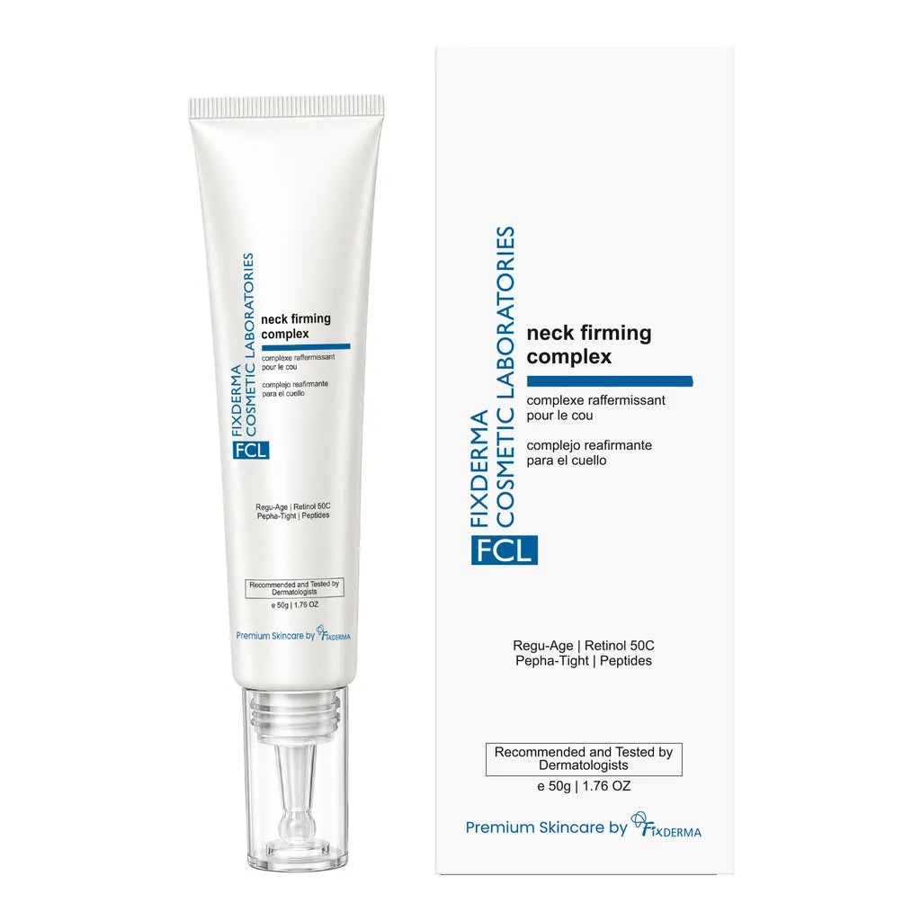 Neck Firming Complex