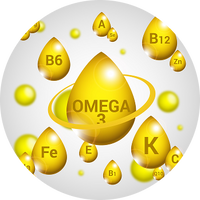 Omega acids