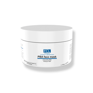 PBA Face Mask