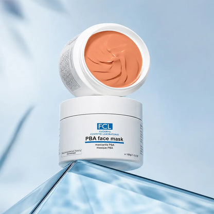 PBA Face Mask