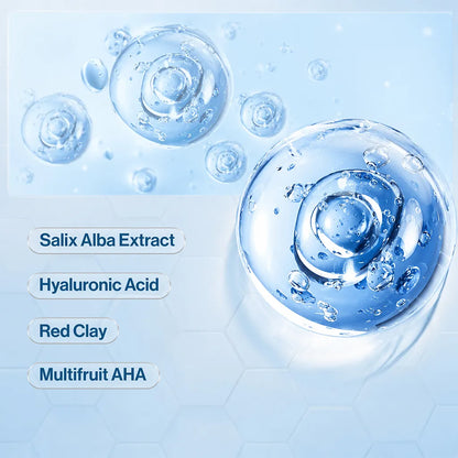 Key Ingredients of PBA Face Mask