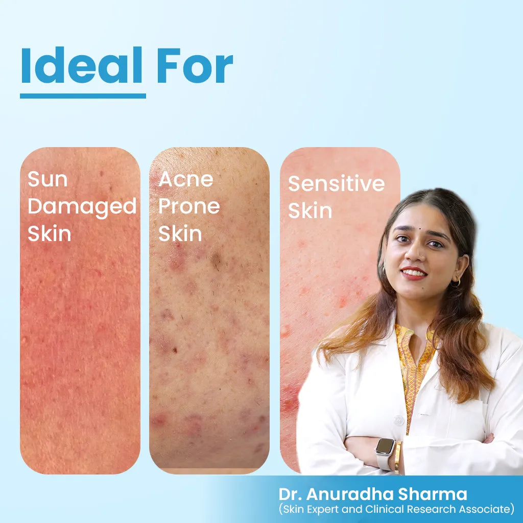 Penta Peel Pads