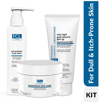 Protective Kit