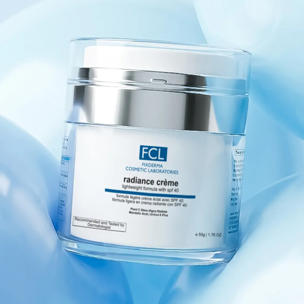 Radiance Creme 50g