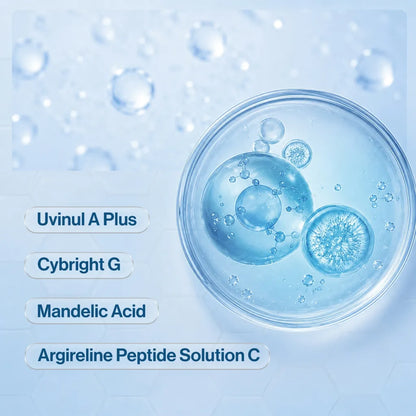 Key Ingredients of Radiance Creme