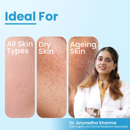Light Weight SPF 80 Sunscreen Lotion