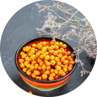 Sea-Buckthorn Fruit Oil