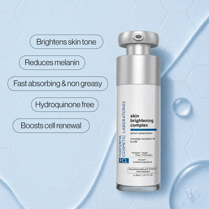 Skin Brightening Complex
