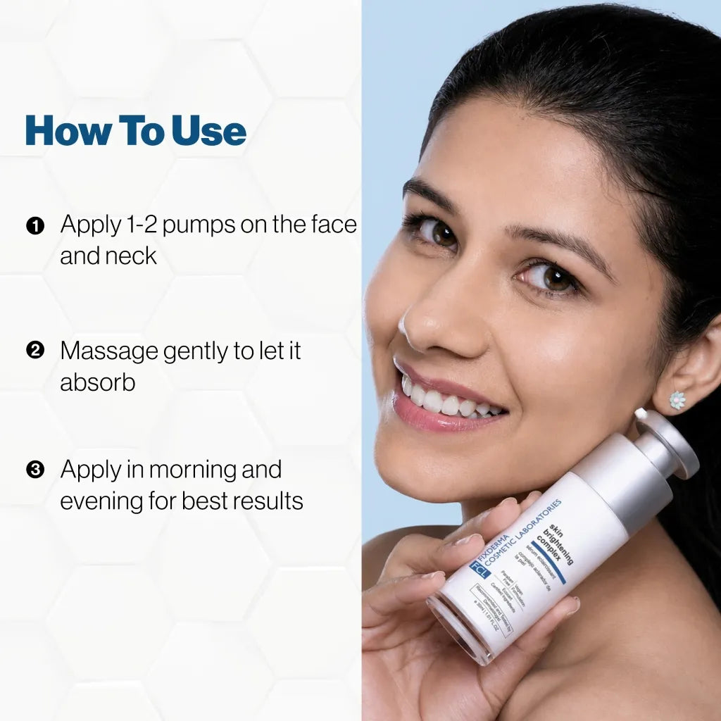 Skin Brightening Complex