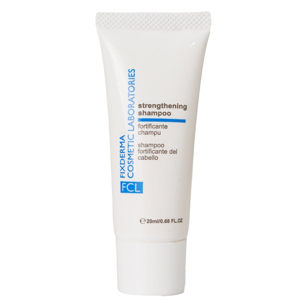 FCL Strengthening Shampoo Sample 20ML