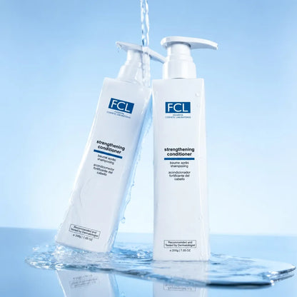 Strengthening conditioner