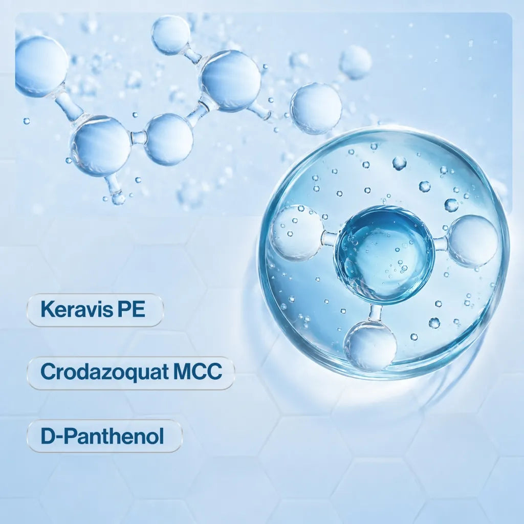 Strengthening conditioner