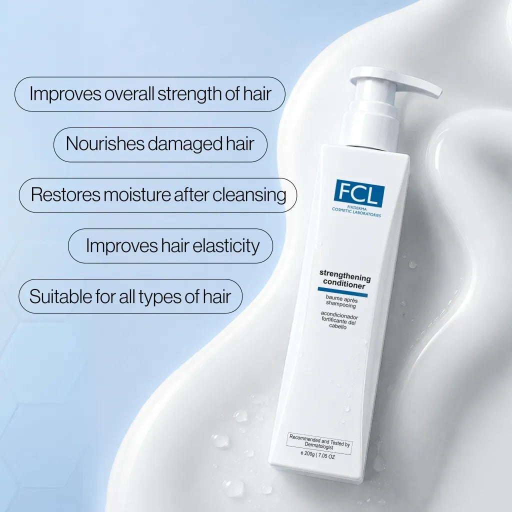 Strengthening conditioner