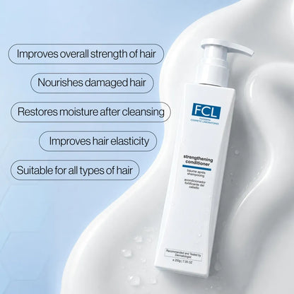 Strengthening conditioner