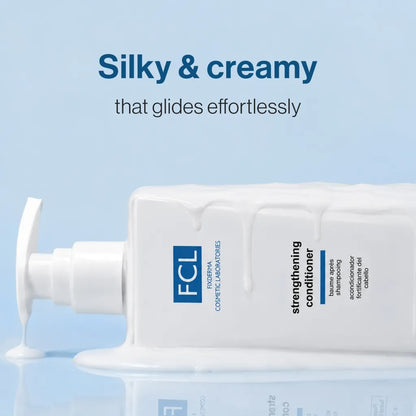 Strengthening conditioner