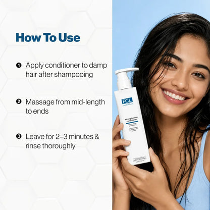 Strengthening conditioner