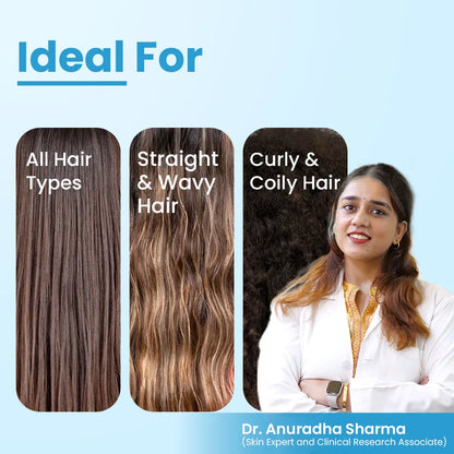 Strengthening Hair Mask