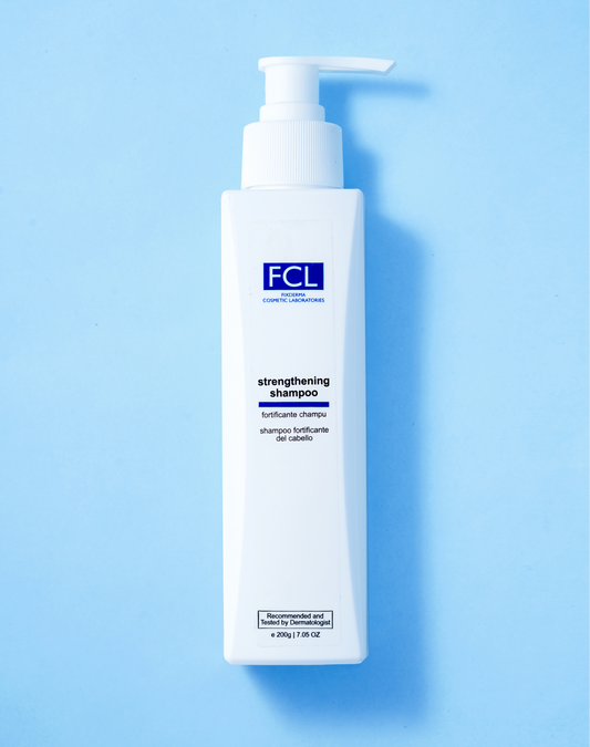 Strengthening Shampoo