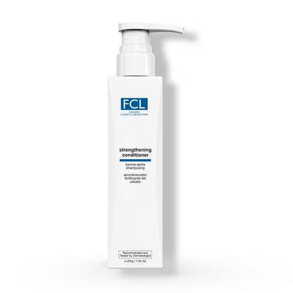 Strengthening Conditioner