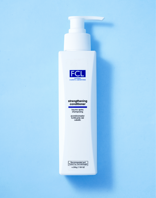 Strengthening Conditioner
