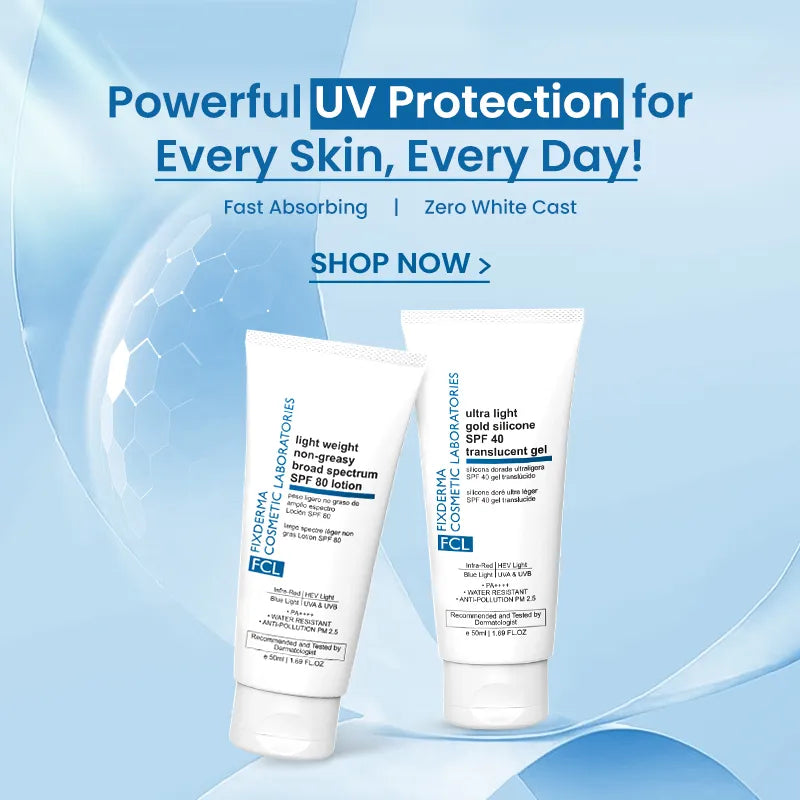 FCL Skincare