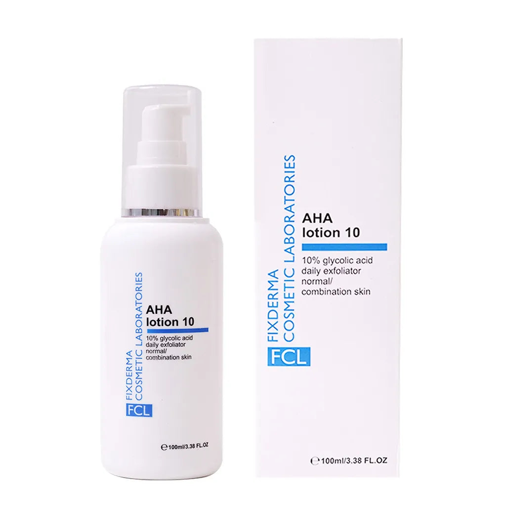AHA Lotion 10