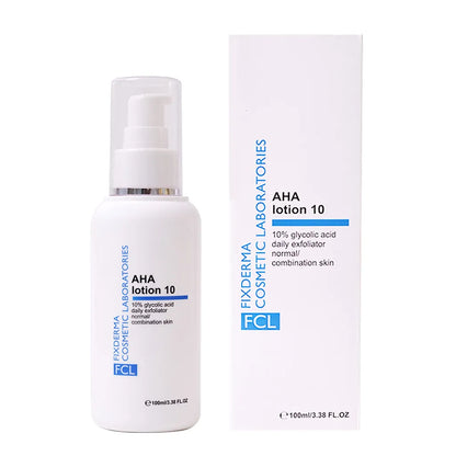 AHA Lotion 10