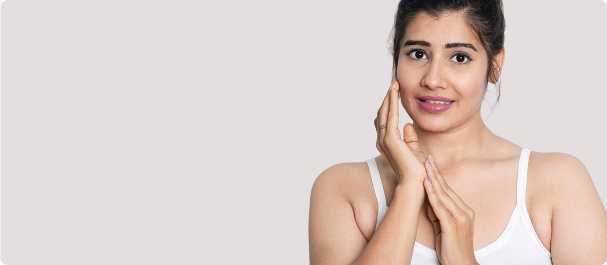 Brighten Dull Skin and Even Out Tone With
