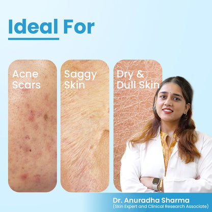 BIO Retinol Body Lotion | Anti ageing Body Lotion