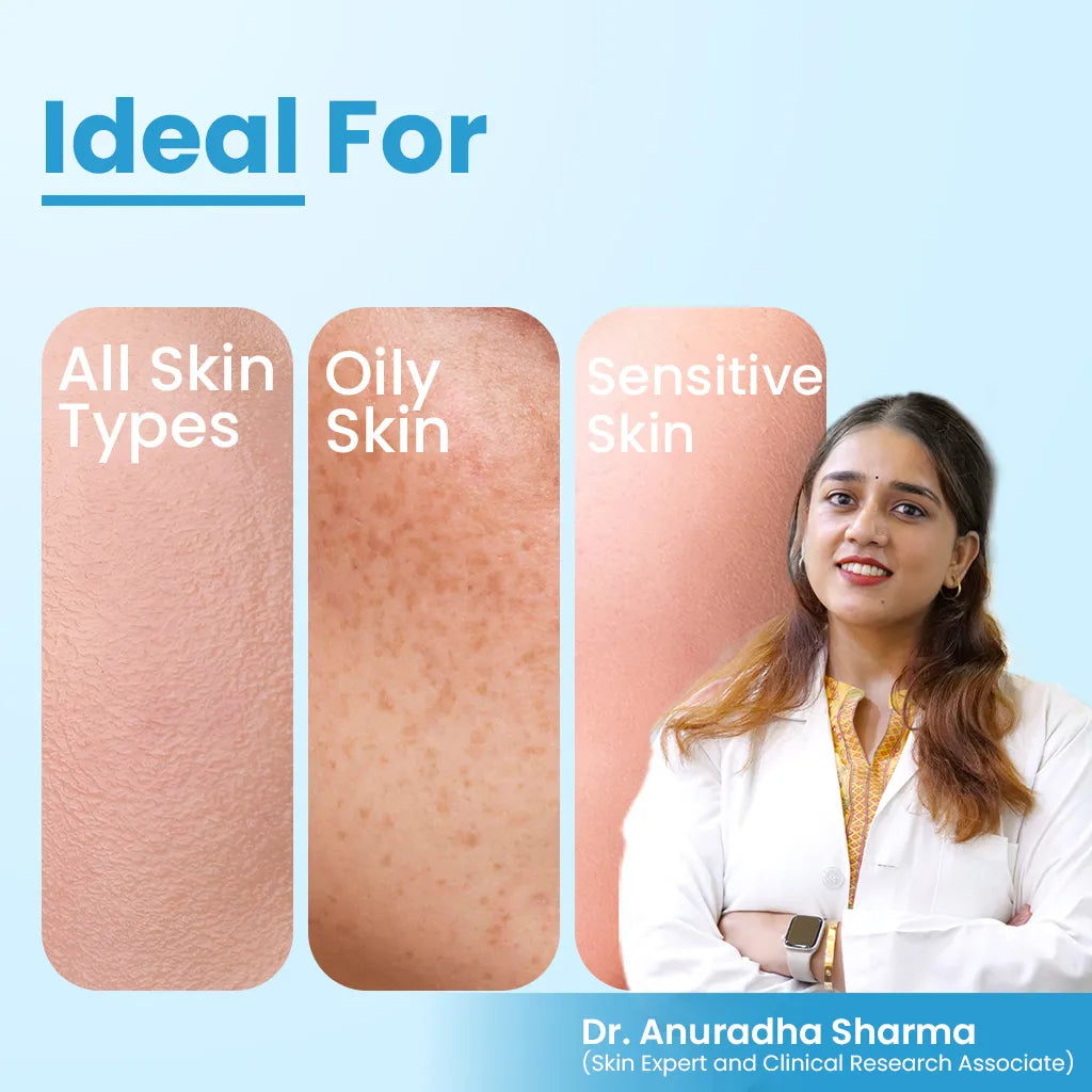 FCL Chemfree Sunscreen SPF 30