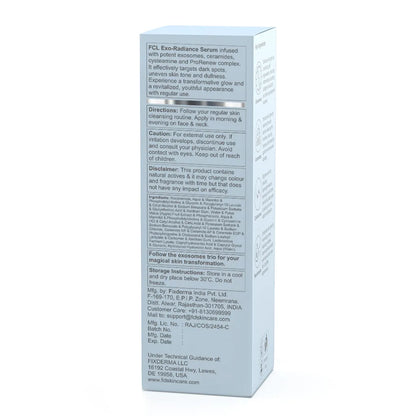 Exo-Radiance Serum