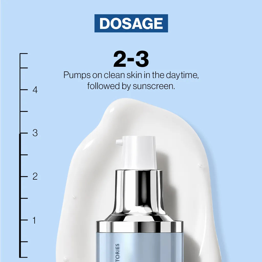 Exo-Radiance Serum