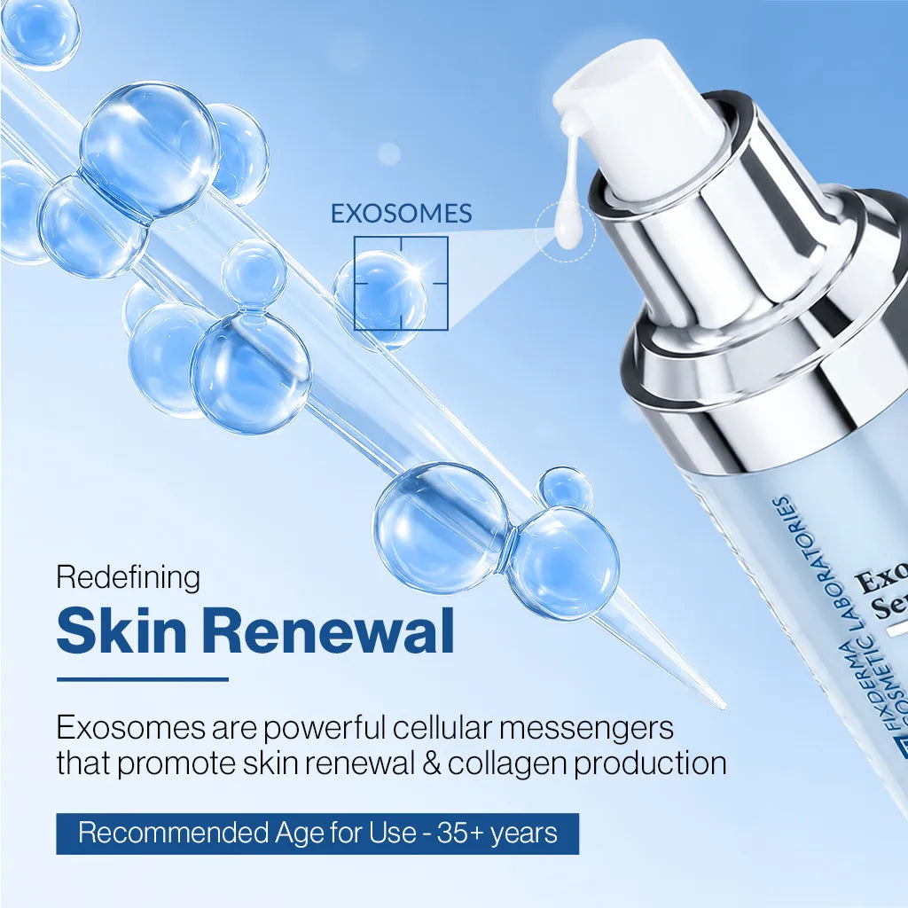 Exo-Radiance Serum