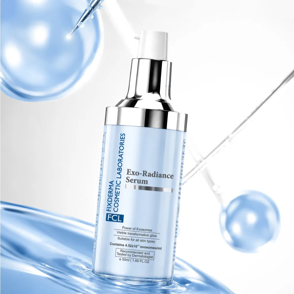 Exo-Radiance Serum