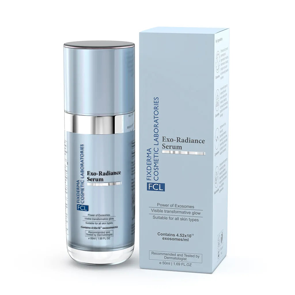 Exo-Radiance Serum