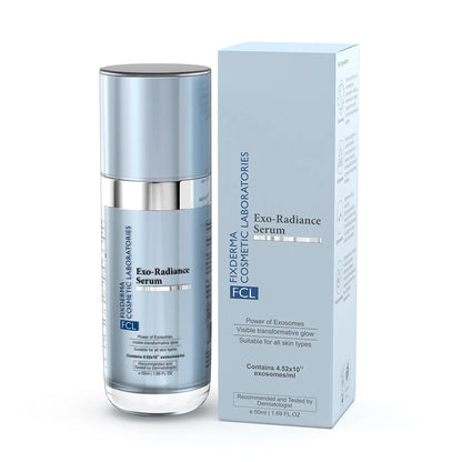 Exo-Radiance Serum