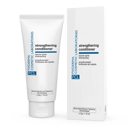 Strengthening Conditioner