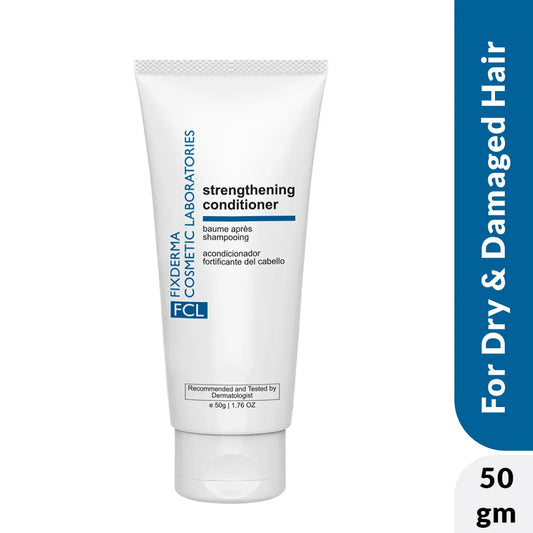 Strengthening Conditioner