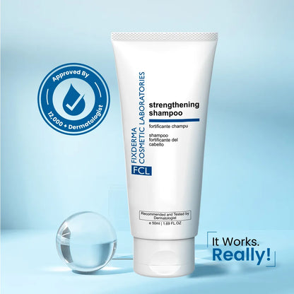 Strengthening Shampoo