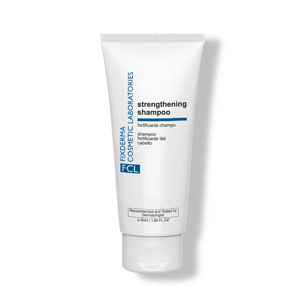 Strengthening Shampoo