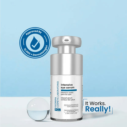 Intensive Eye Serum