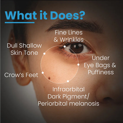 Intensive Eye Serum