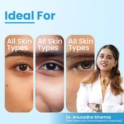 Intensive Eye Serum