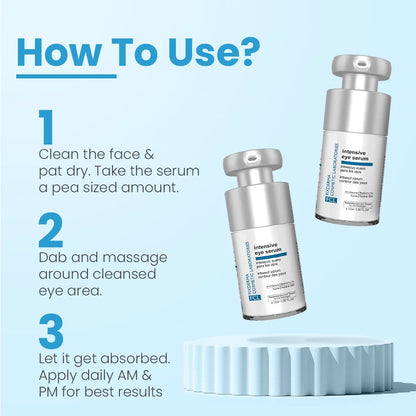 Intensive Eye Serum