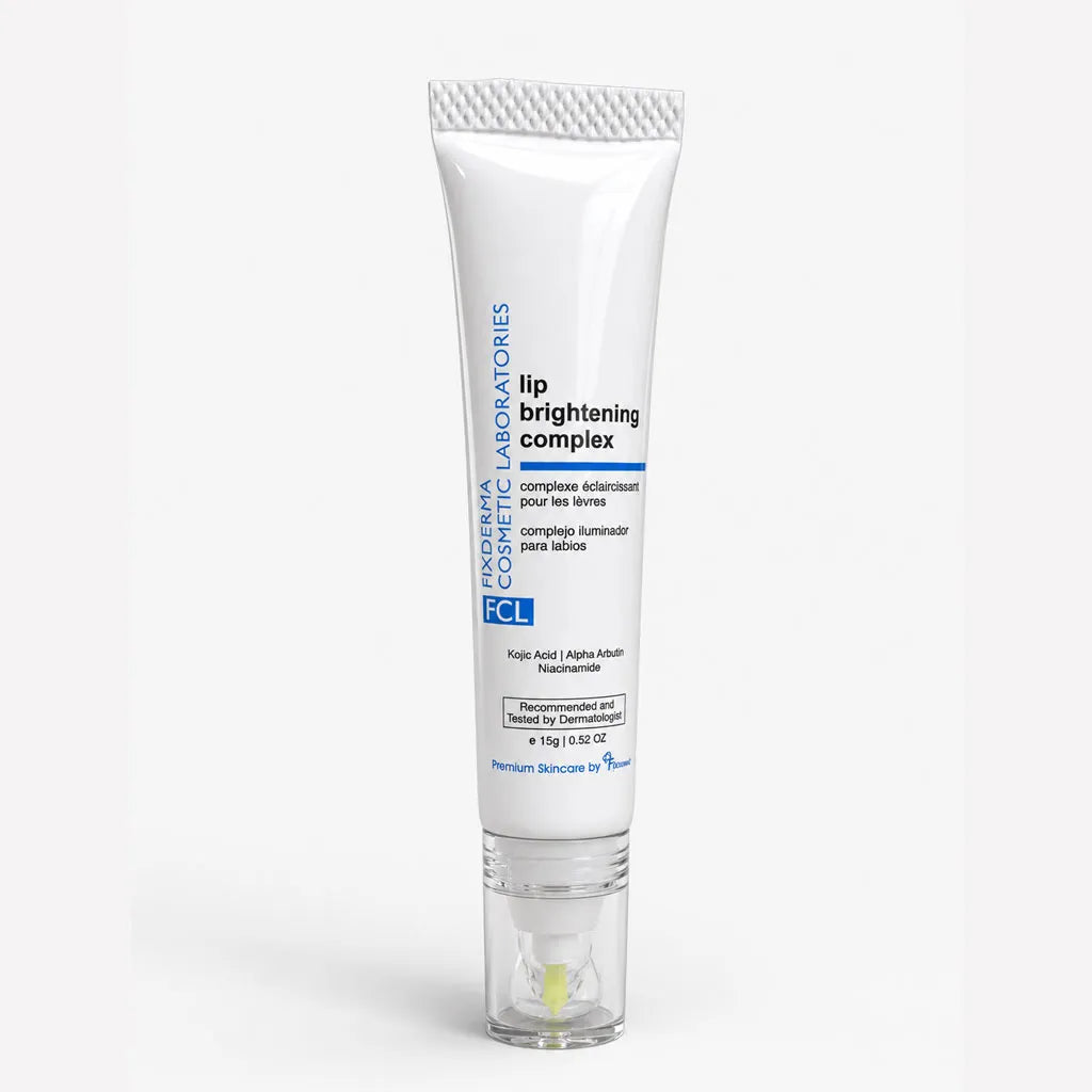 Lip Brightening Complex