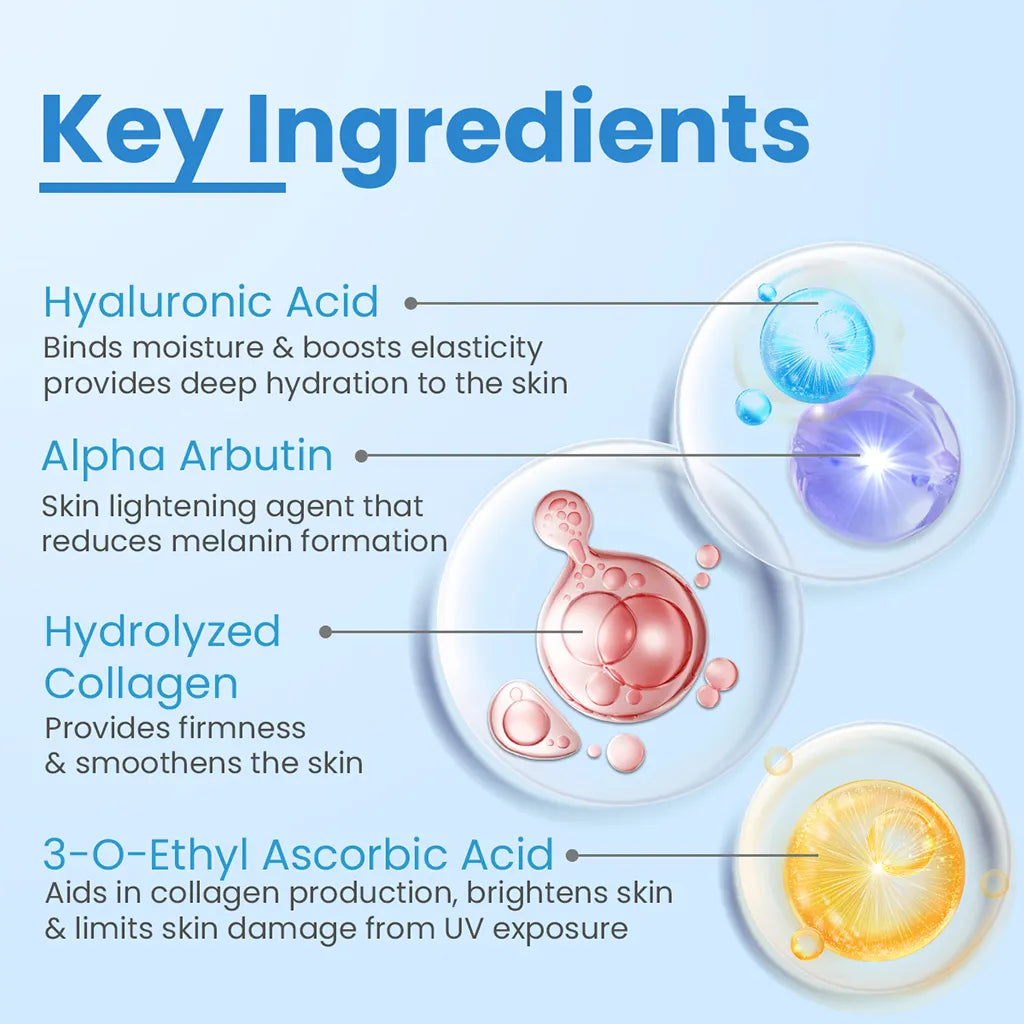 Intensive Face Serum for Men